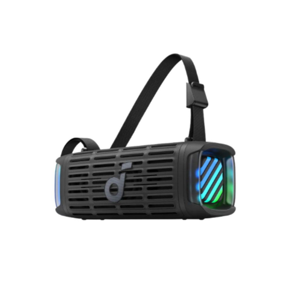Anker Soundcore Boom 3i Speaker Anker Soundcore Boom 3i Speaker